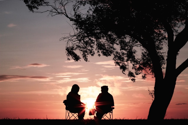 Cómo una sola palabra puede cambiar el rumbo de tus conversaciones