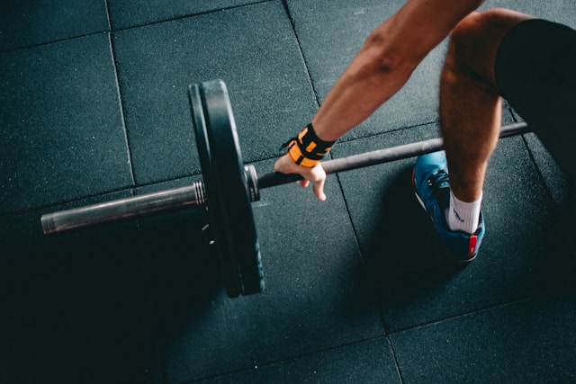The Quiet Power of Persistence: Documenting Your Journey When No One's Watching