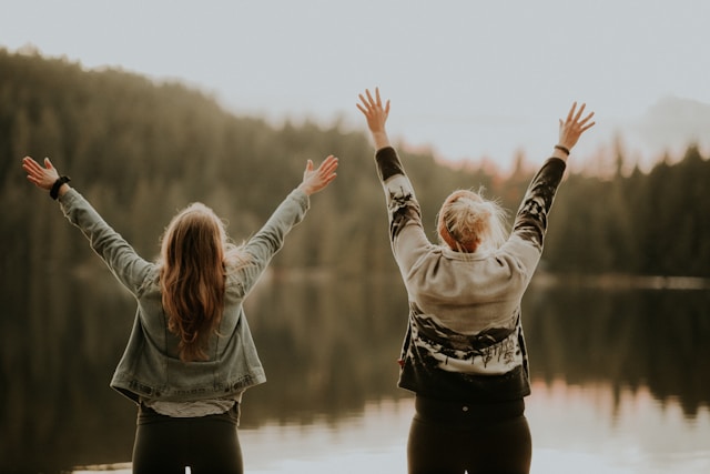 Agradeciendo a Quienes Nos Inspiran: Un Acto de Reconocimiento, Crecimiento y Transformación Personal